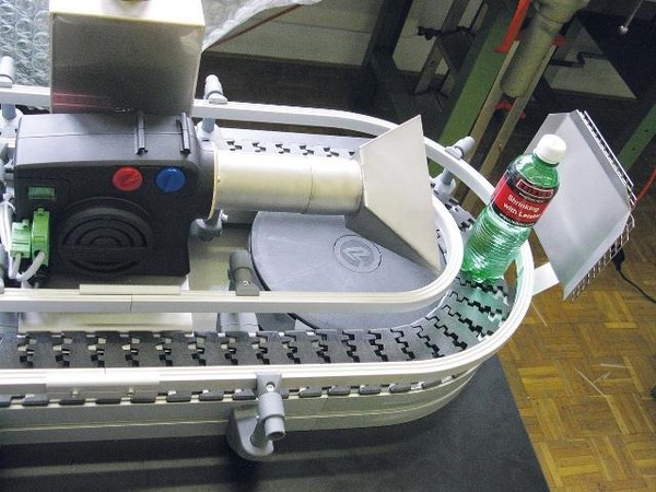Hot air blowers