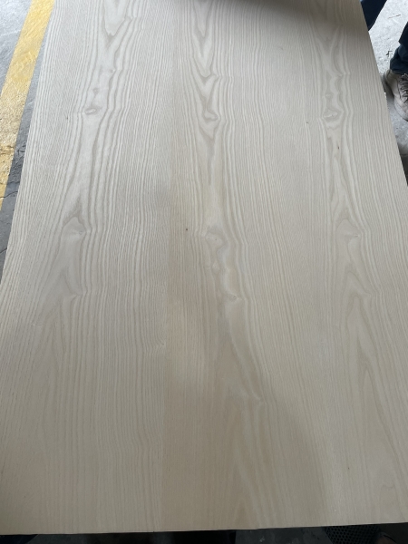 Veneer coating processing service