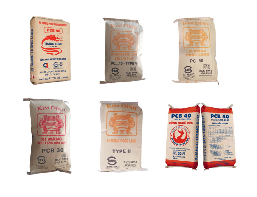 Civil cement