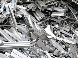 Aluminum scrap