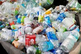Plastic scrap