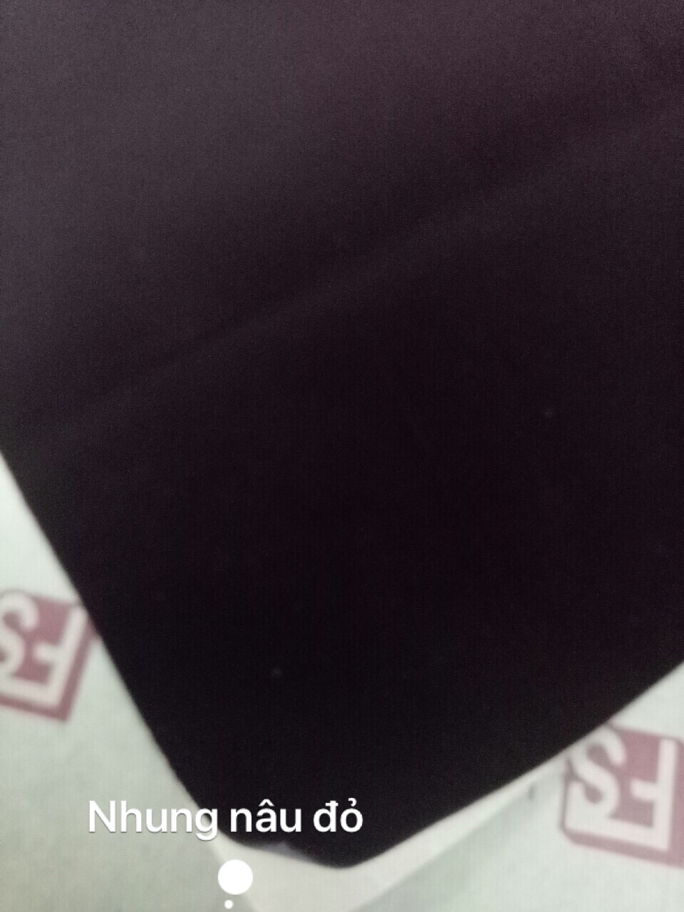 Velvet Fabric