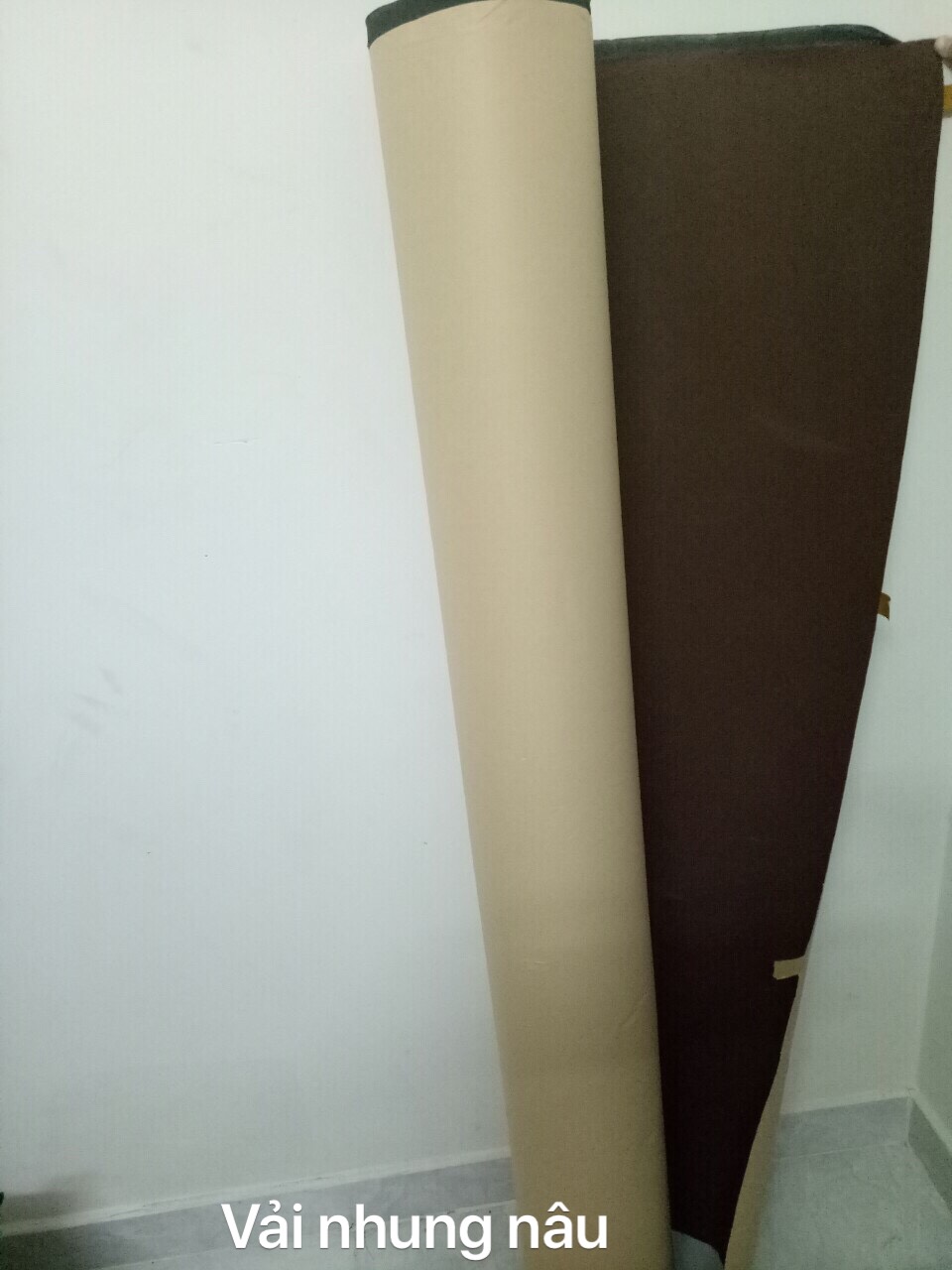 Velvet Fabric