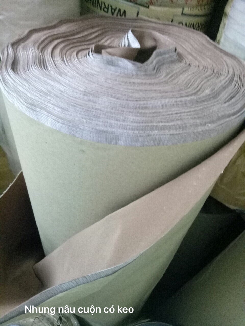 Velvet Fabric