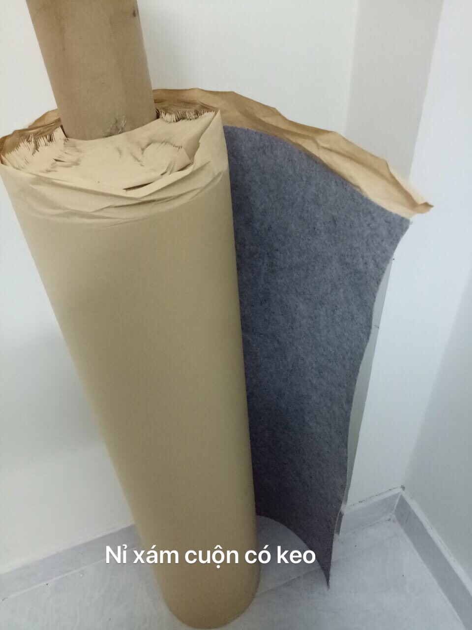 Felt Fabric