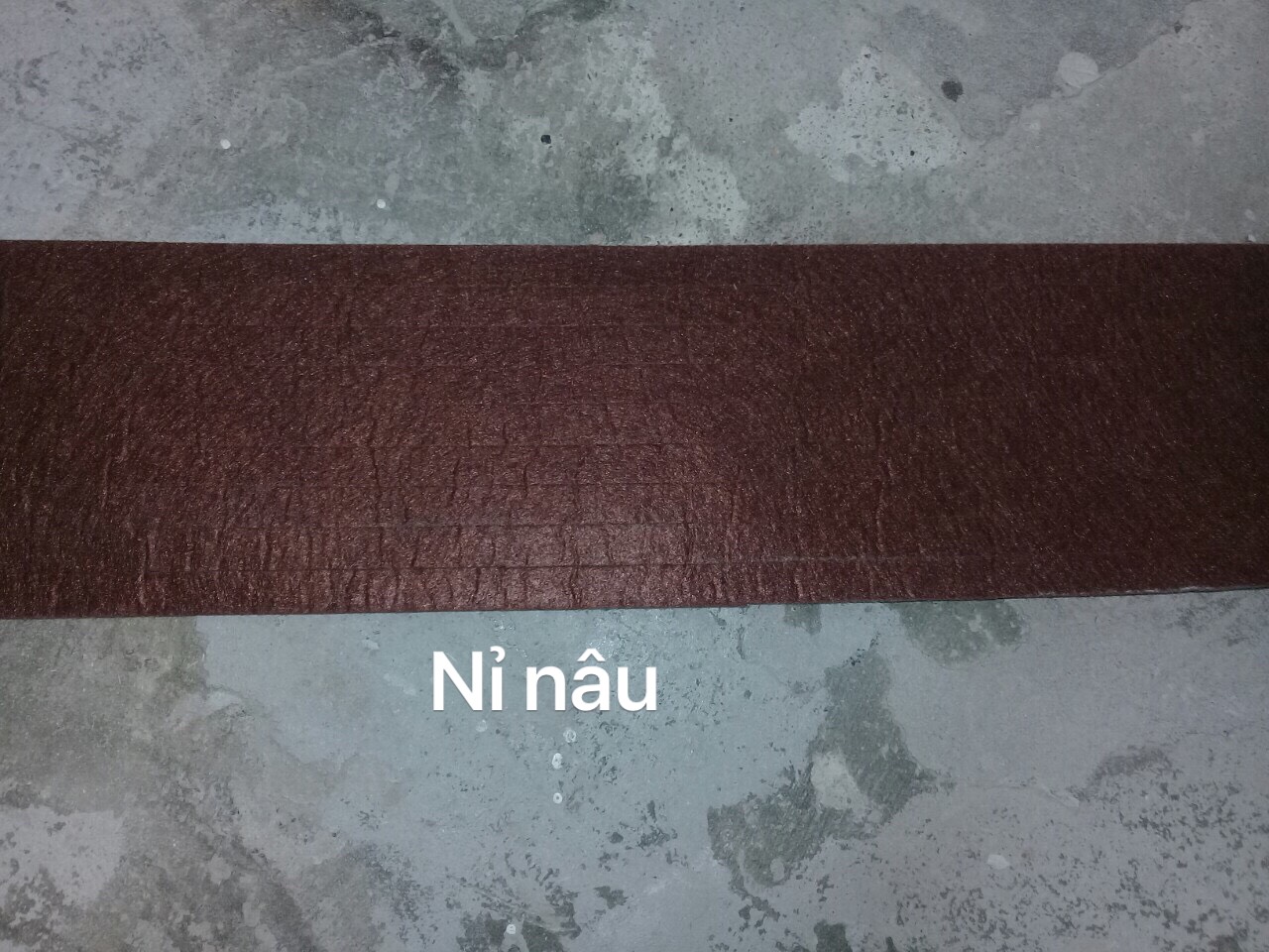 Felt Fabric