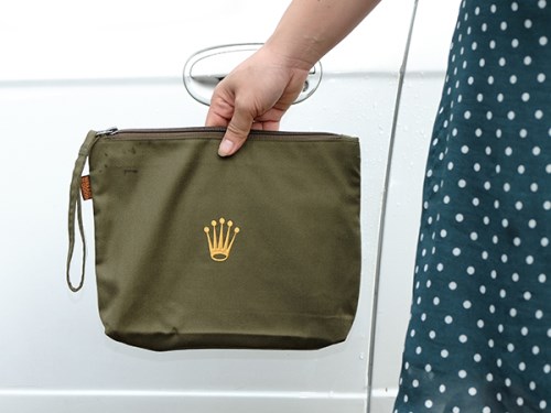 Small sports bag