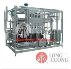 Filter system