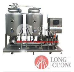 Filter system
