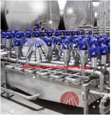 Filter system