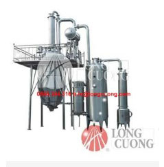 Automatic mixing system