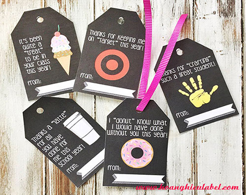Hangtags