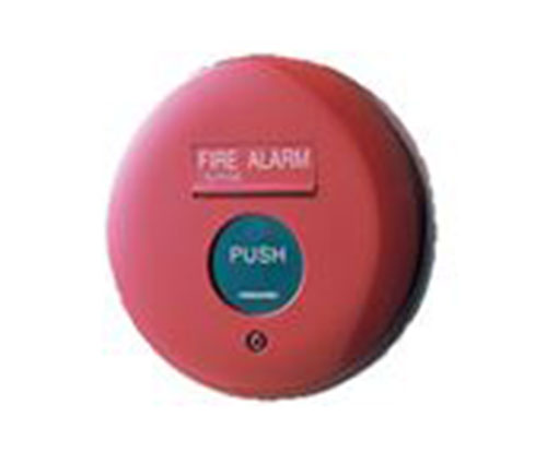 Emergency Push Button