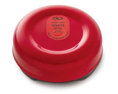 Fire bell