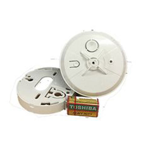 Heat detector