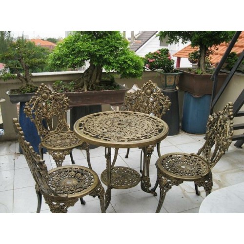 Other cast iron products