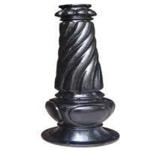 Other cast iron products