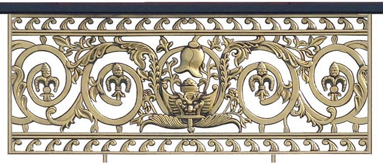 Other cast iron products