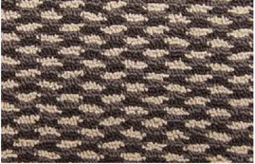 Office floor mat