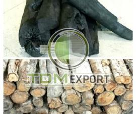 Citrus charcoal