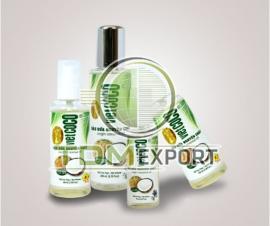 Coconut Oil