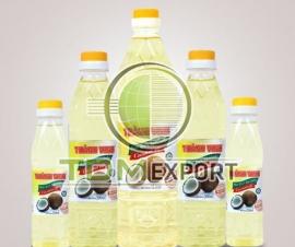 Coconut Oil
