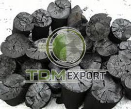 Coconut shell charcoal
