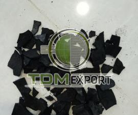Coconut shell charcoal