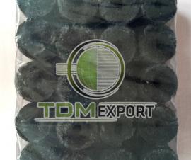 Coconut shell charcoal