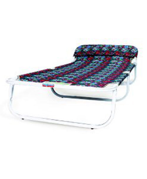 Fabric beds