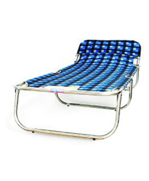 Fabric beds