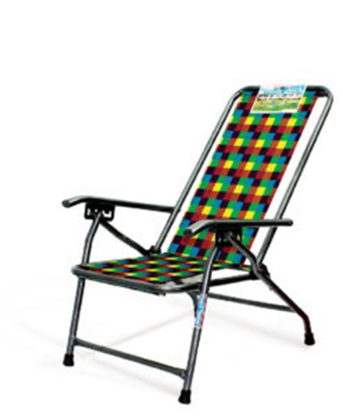 Fabric chairs