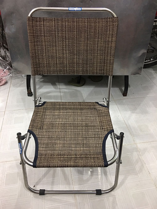 Fishing chairs