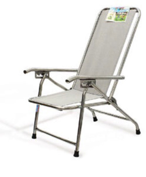 Net chairs