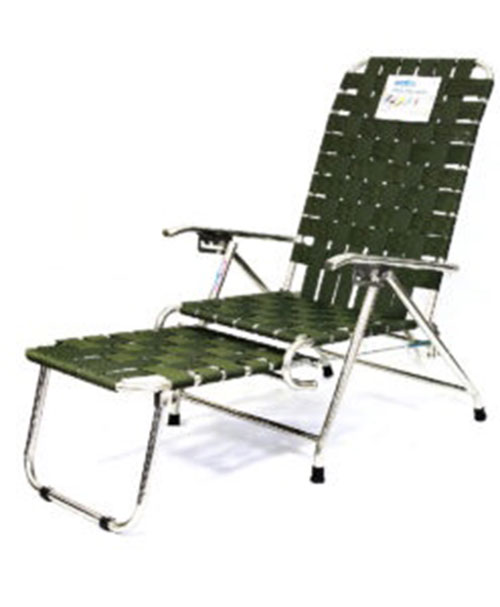 Salon chairs