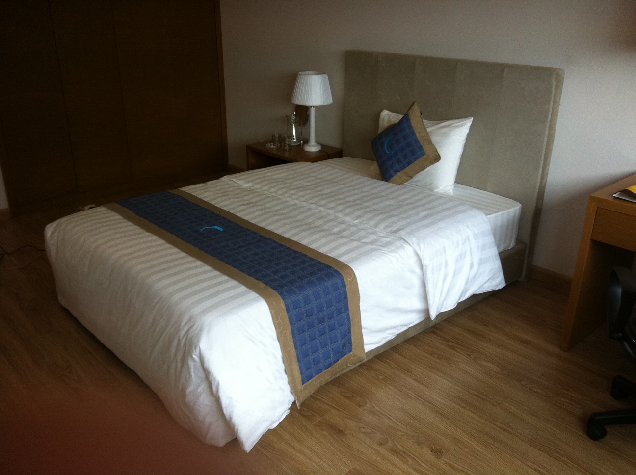 Bedding twin
