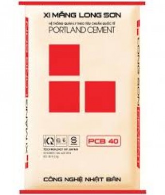 Long Son PCB40 Cement