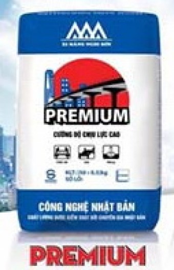 Nghi Son Premium Cement