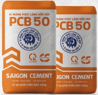 Sai Gon PCB50 Cement