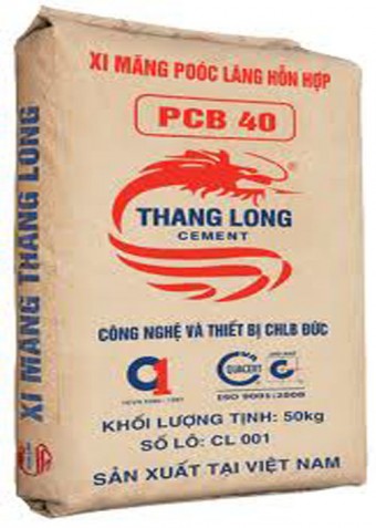 Thang Long PCB40 Cement