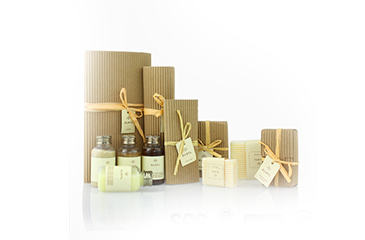 Amenities set
