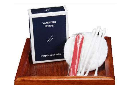 Nail care kit