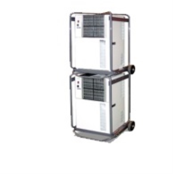 Dehumidifier For Construction