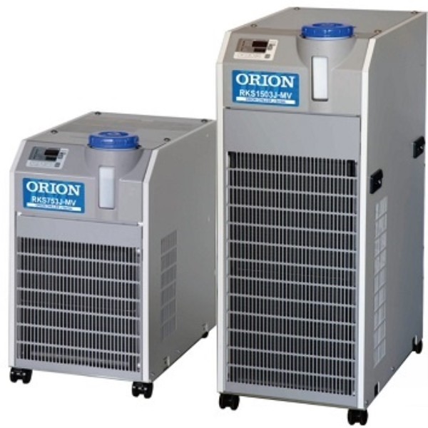 Light Duty Chiller Orion