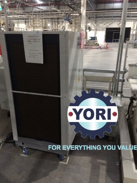 Water Chiller Orion