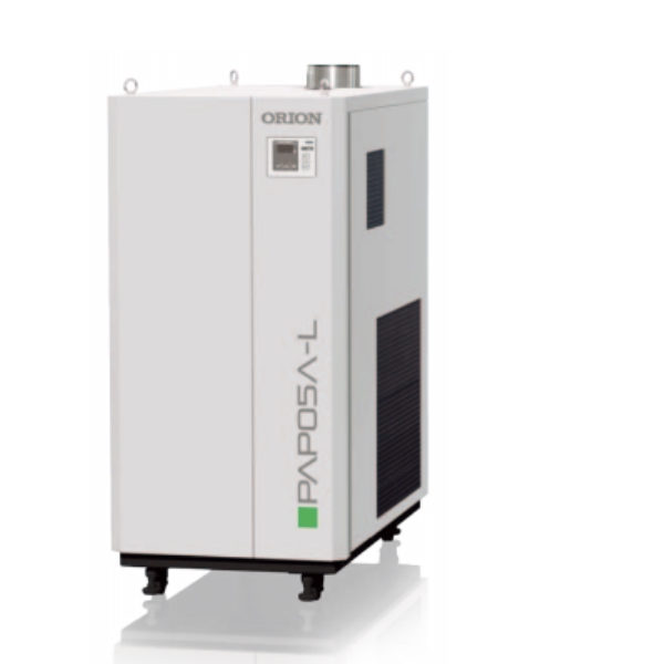 PAP L Series Low Temperature