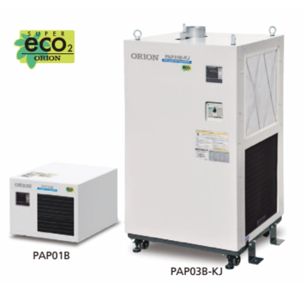 PAP Orion mini