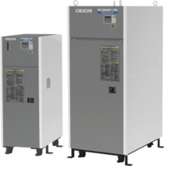 PEC Series Precision Chiller