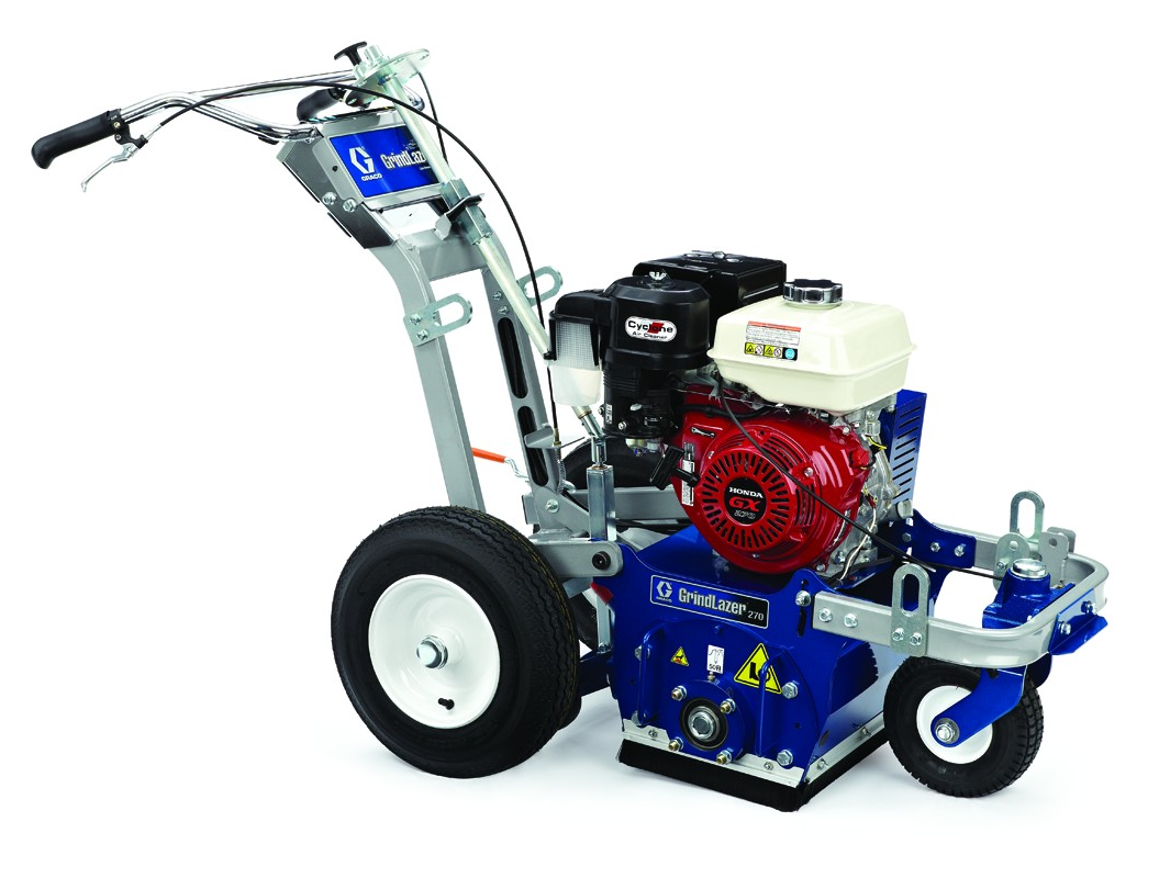 270 No-Groove Line Eraser