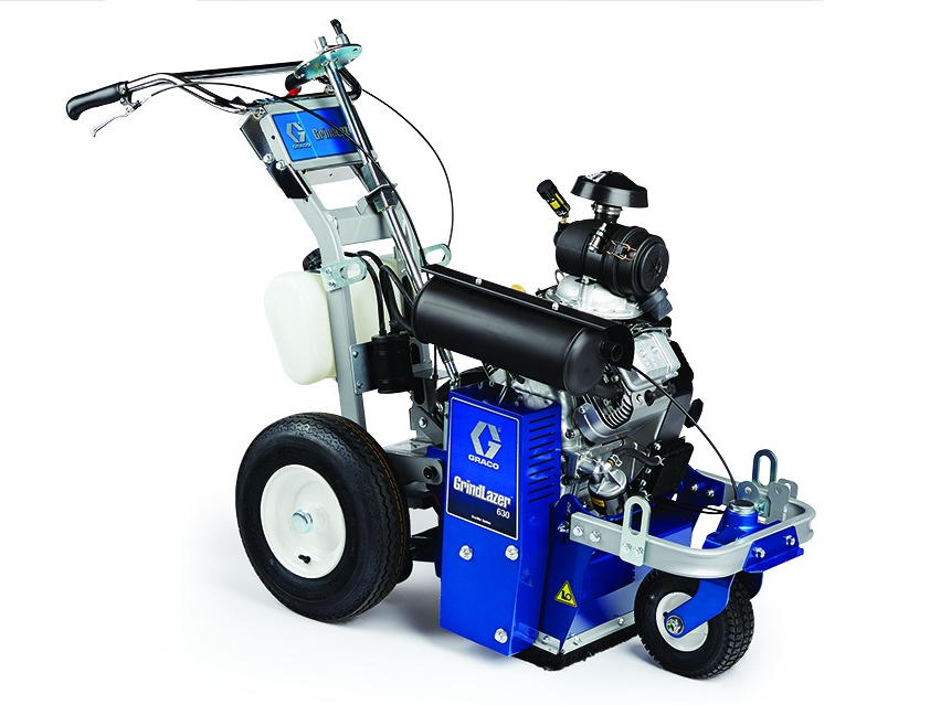 630 No-Groove Line Eraser